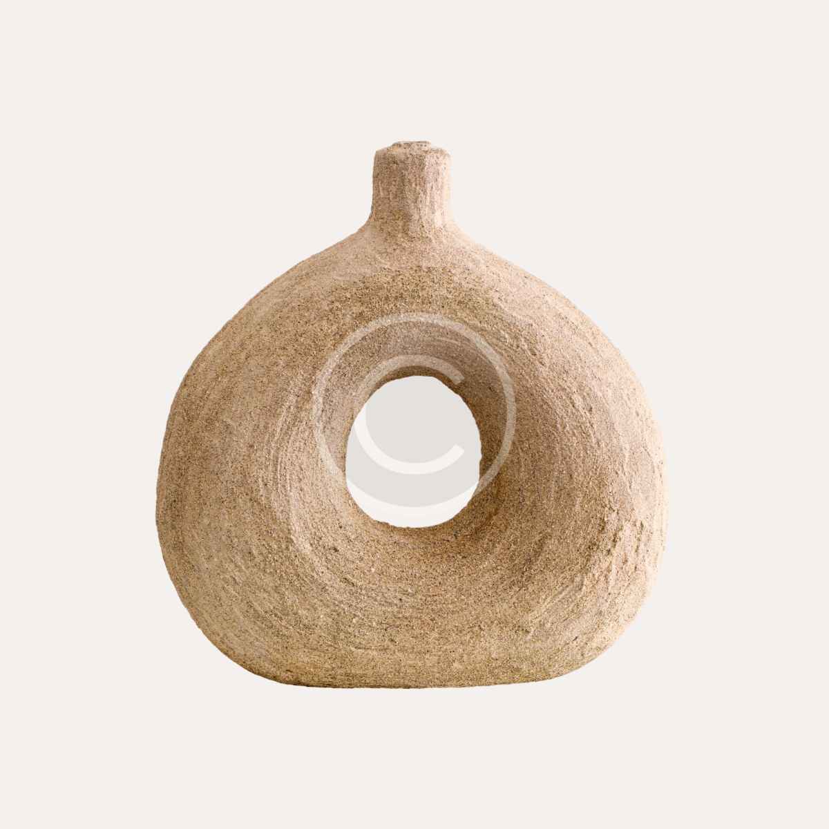 Spiral sculpture - Image 2